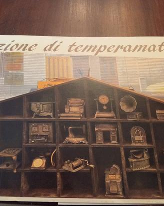 temperini collezione vintage 