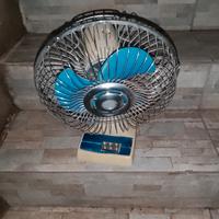 ventilatore vintage