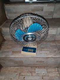 ventilatore vintage