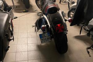 Harley Davidson Sportster XL883
