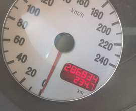 Alfa Romeo 147 3porte