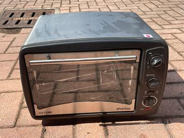 Shadow Forno elettrico ventilato 28L come nuovo