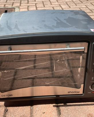 Shadow Forno elettrico ventilato 28L come nuovo