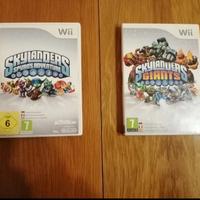 videogiochi Skylanders 