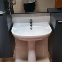 Mobilio Bagno arredo