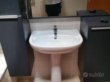 Mobilio Bagno arredo