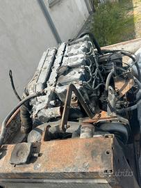 Motore vm