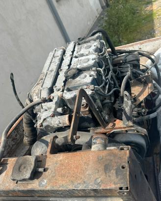 Motore vm
