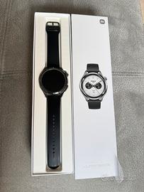 Orologio Smartwatch Xiaomi watch S4