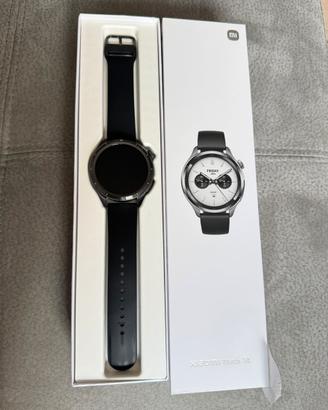 Orologio Smartwatch Xiaomi watch S4