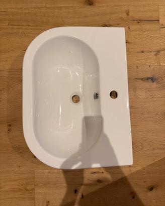Lavandino Simas ceramica 10€