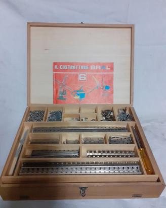 meccano