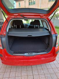 telo bagagliaio SW Opel Astra 