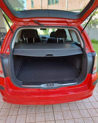 telo bagagliaio SW Opel Astra 