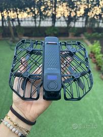 Drone HoverAir X1 PROMAX + accessori