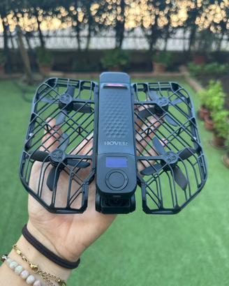 Drone HoverAir X1 PROMAX + accessori