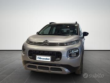 CITROEN C3 Aircross 1.2 puretech Shine s&s 110cv