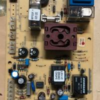 Scheda elettronica per Caldaia Domina F 24 E