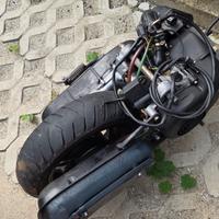 motore phantom f10