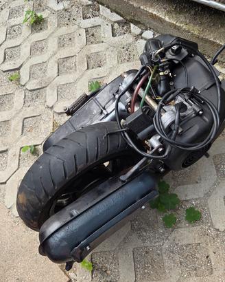 motore phantom f10