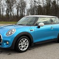 Mini 1.5 Cooper hype