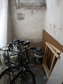 Cantina in zona ospedale