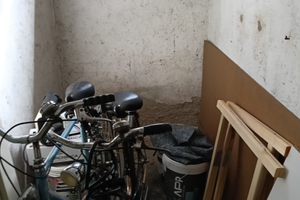 Cantina in zona ospedale