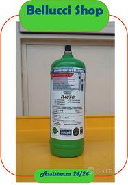 BOMBOLA FREON R 407 DA 1KG