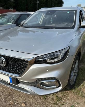 MG HS I - HS 1.5 t Luxury