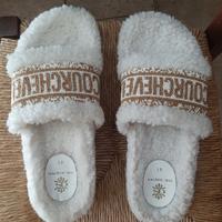 ciabatte  marca De Siena 