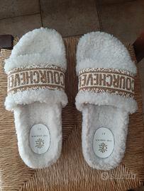 ciabatte  marca De Siena 