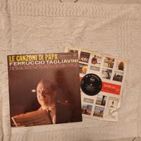 Disco in vinile a 33 giri diFerruccio Tagliavini
