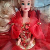 Barbie Happy Holidays -Gran Galà 1993