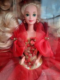 Barbie Happy Holidays -Gran Galà 1993