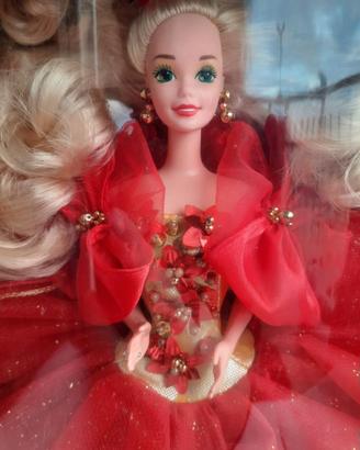 Barbie Happy Holidays -Gran Galà 1993