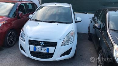 Suzuki Splash 1.2 VVT GL Style Start & Stop