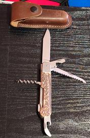 Chiudibile MIKOV FIXIR 232 Multi-Tool + Fodero in