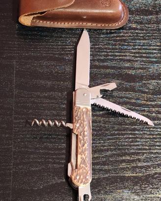 Chiudibile MIKOV FIXIR 232 Multi-Tool + Fodero in