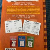 Diario di una schiappa Fai da te