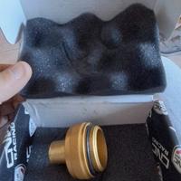 Valvola sfiato olio ducati multistrada 1100s