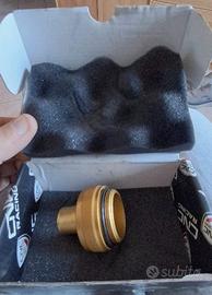 Valvola sfiato olio ducati multistrada 1100s