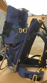 sedia da trekking da bambino 
