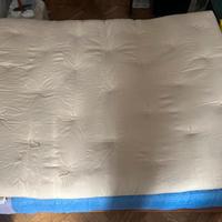 MATERASSO FUTON VIVERE ZEN