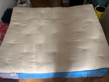 MATERASSO FUTON VIVERE ZEN
