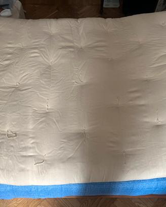 MATERASSO FUTON VIVERE ZEN