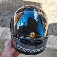 Casco BIEFFE integrale 
