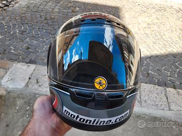 Casco BIEFFE integrale 
