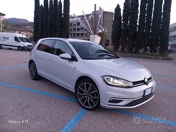 Golf 2.0 150CV JOIN