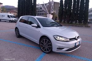 Golf 2.0 150CV JOIN