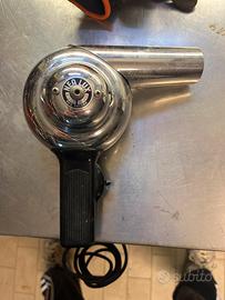Phon vintage Nera Lux – Mod. Record N450